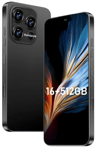 16PROMA X Android 14