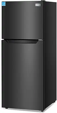 Black+Decker Compact Refrigerator