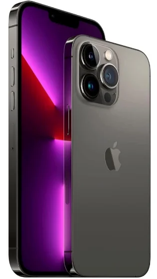 Apple iPhone 13 Pro Renewed