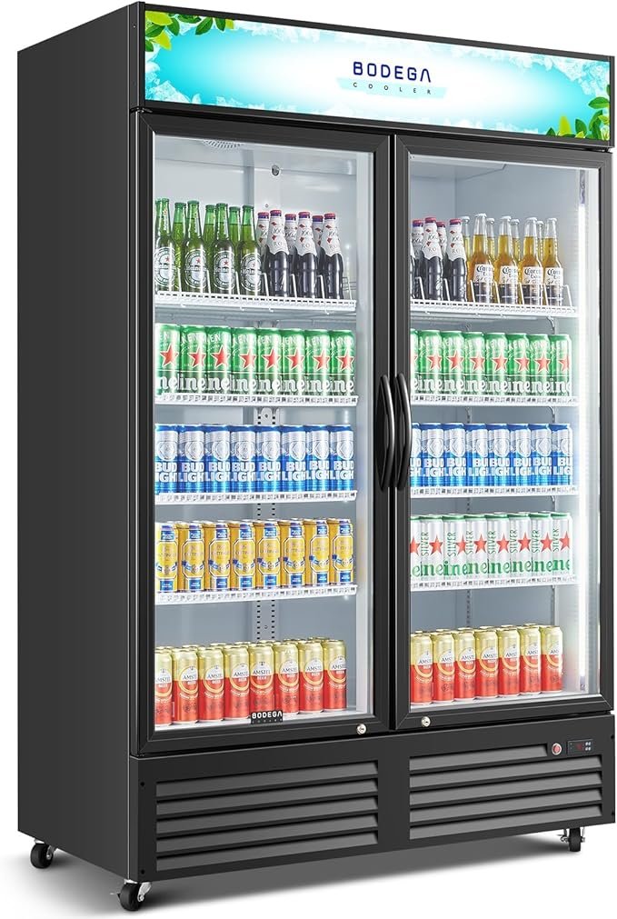 Refrigerator Comparison Showdown