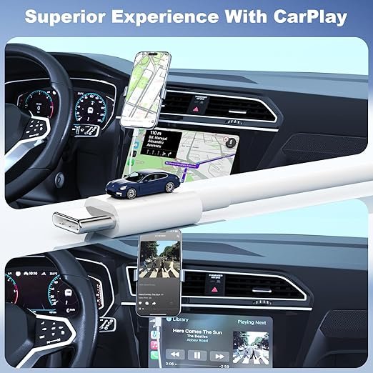 iPhone 15 Accessories Review