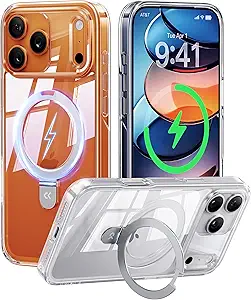 ESR for iPhone 17 Pro Max Case