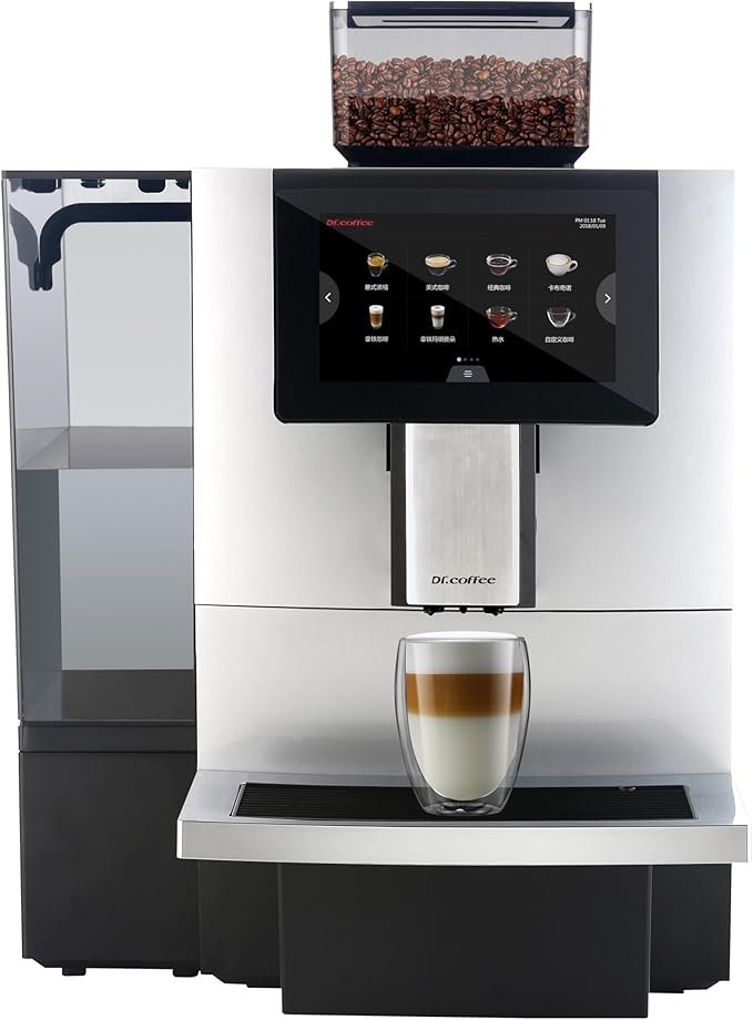 F11 Big Plus Commercial Espresso Machine