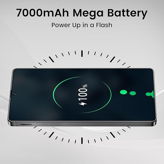 I25 Ultra Smartphone