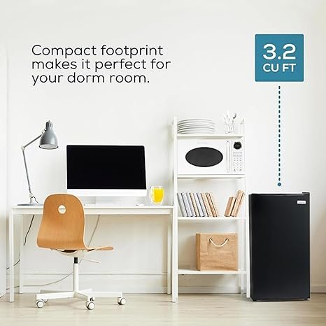 Review comparison guide for various refrigerators