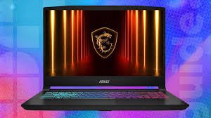 MSI Katana 15 HX Comparison