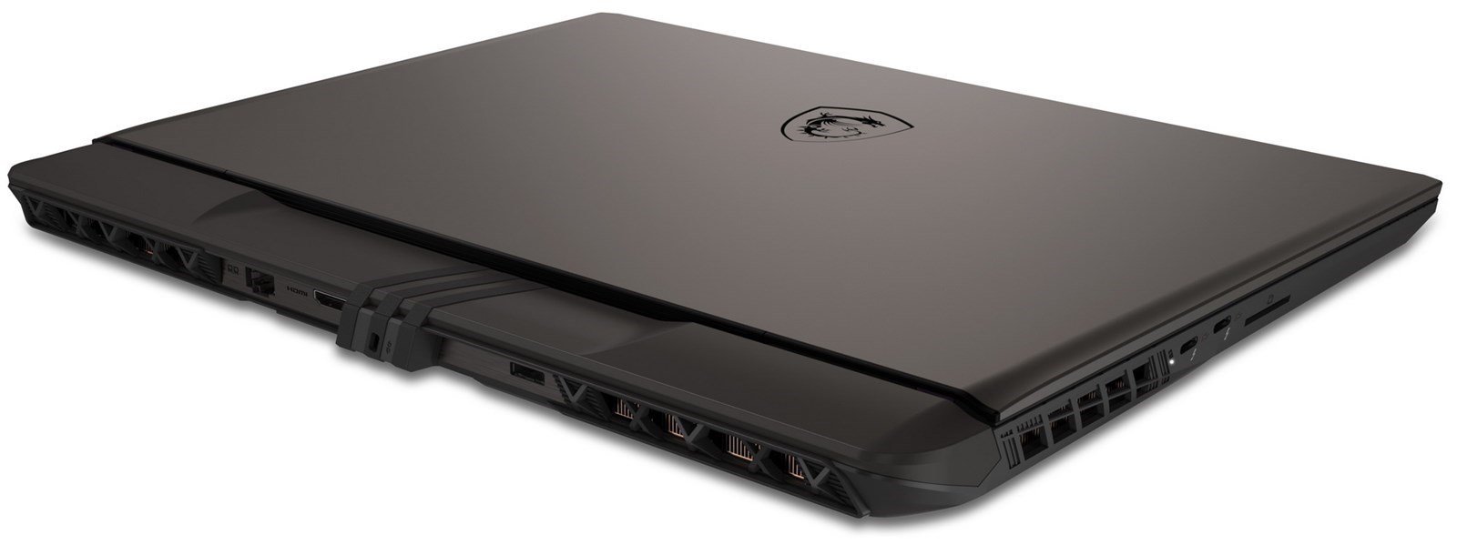 MSI Vector 16 HX AI Display Quality