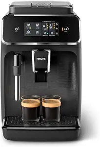 Philips 2200 Series Espresso Machine
