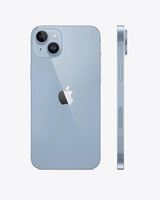 iPhone 14 Renewed Blue