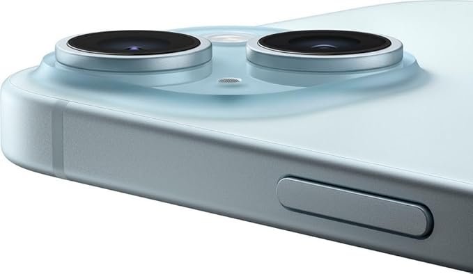 iPhone 15 Black Edition