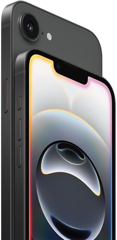 iPhone 16e Unlocked eSIM