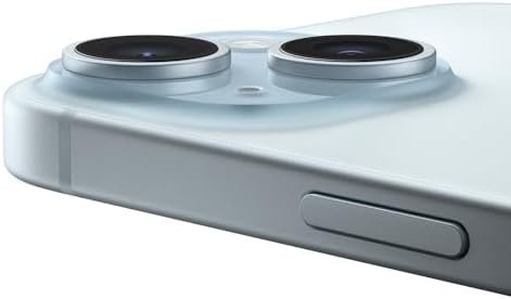 iPhone 15 Plus vs iPhone 16e Comparison