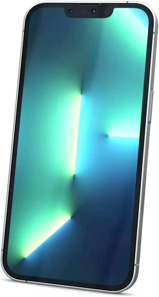 Refurbished iPhone 13 Pro Silver