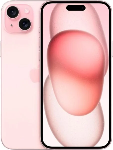 iPhone 15 Pink Unlocked