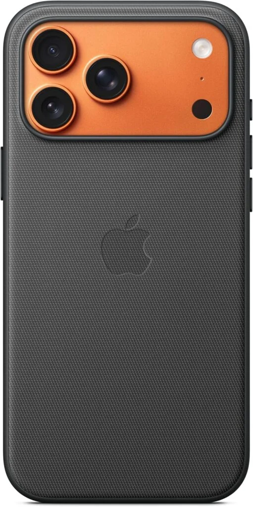 Apple TechWoven Case