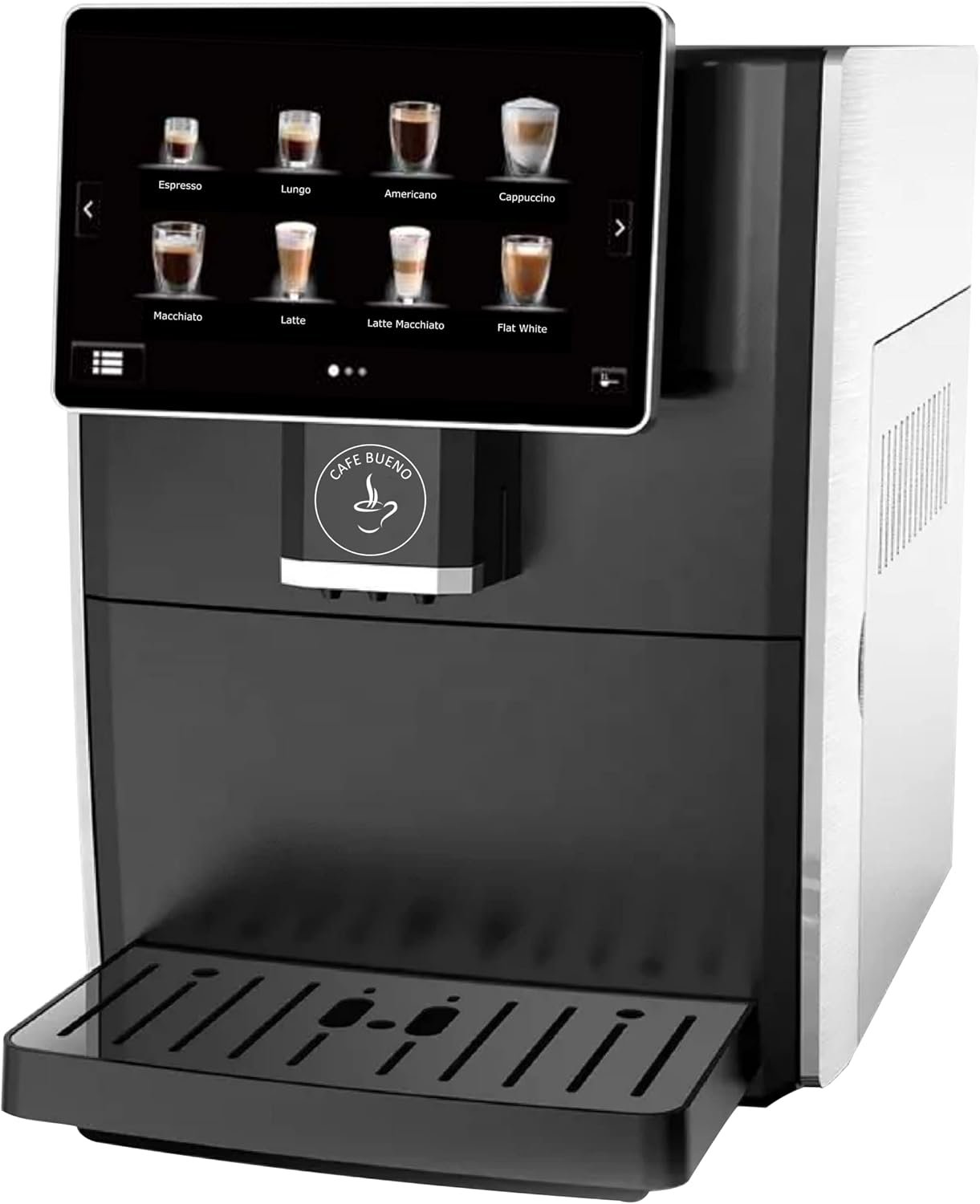 Cafe Bueno Super Automatic Home Review