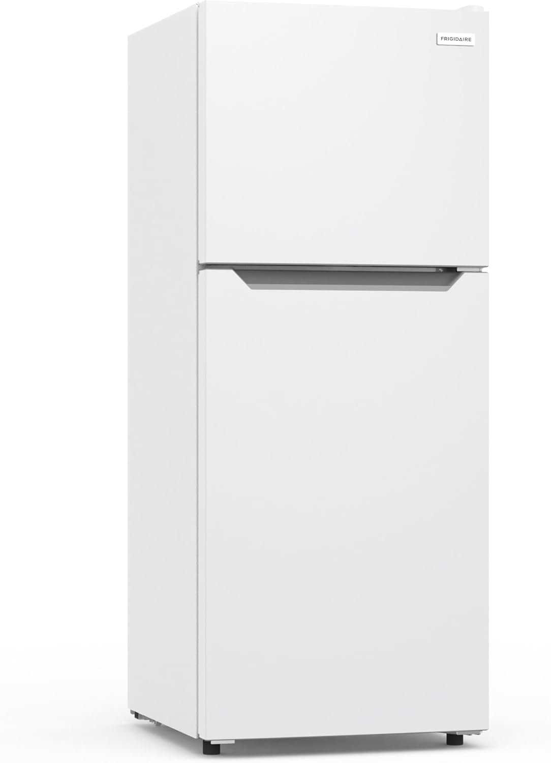 Frigidaire 10 cu ft Apartment Size Refrigerator