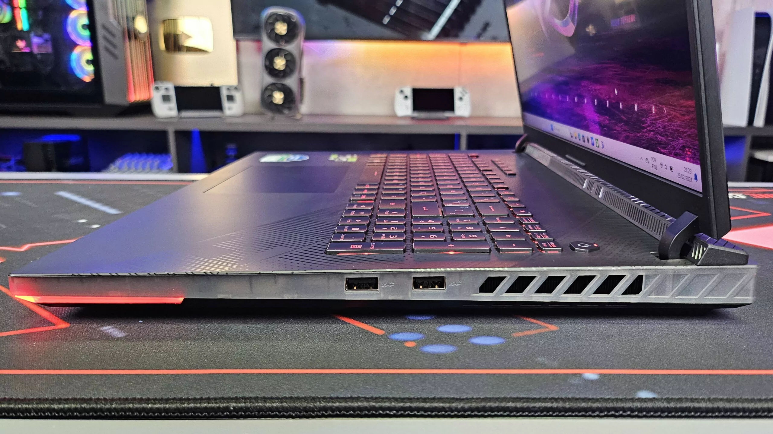 ROG Strix Scar 18 Review Verdict