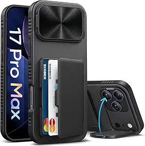 iPhone 17 Pro Max Accessories Review