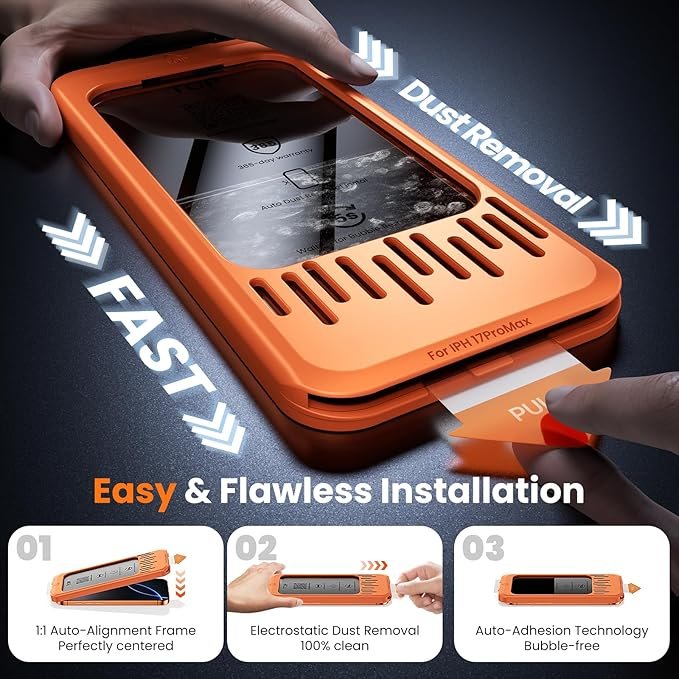 iPhone 17 Pro Max vs I25 Ultra Comparison