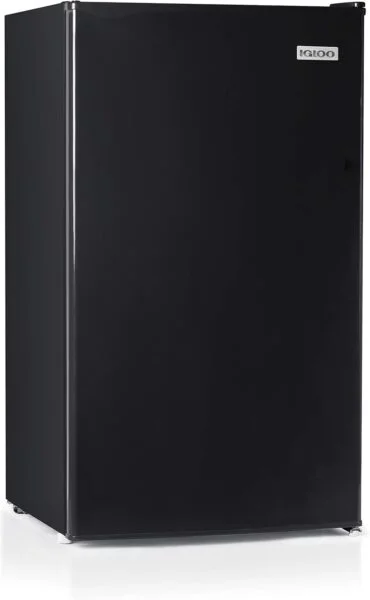 Igloo 3.2 cu. ft. Compact Refrigerator