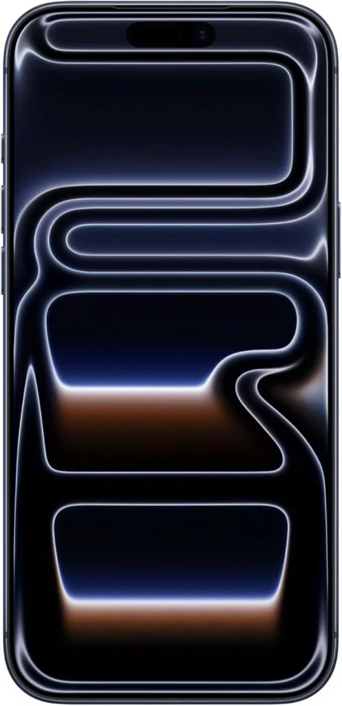 iPhone 17 Pro Max Deep Blue 256GB