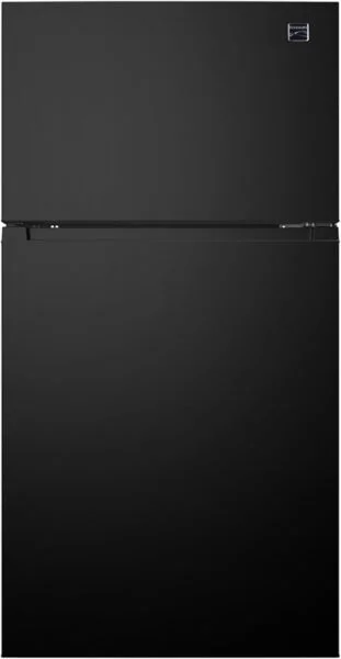 Kenmore 20.4 cu ft Family Refrigerator