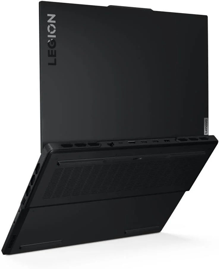 Lenovo Legion Port Selection