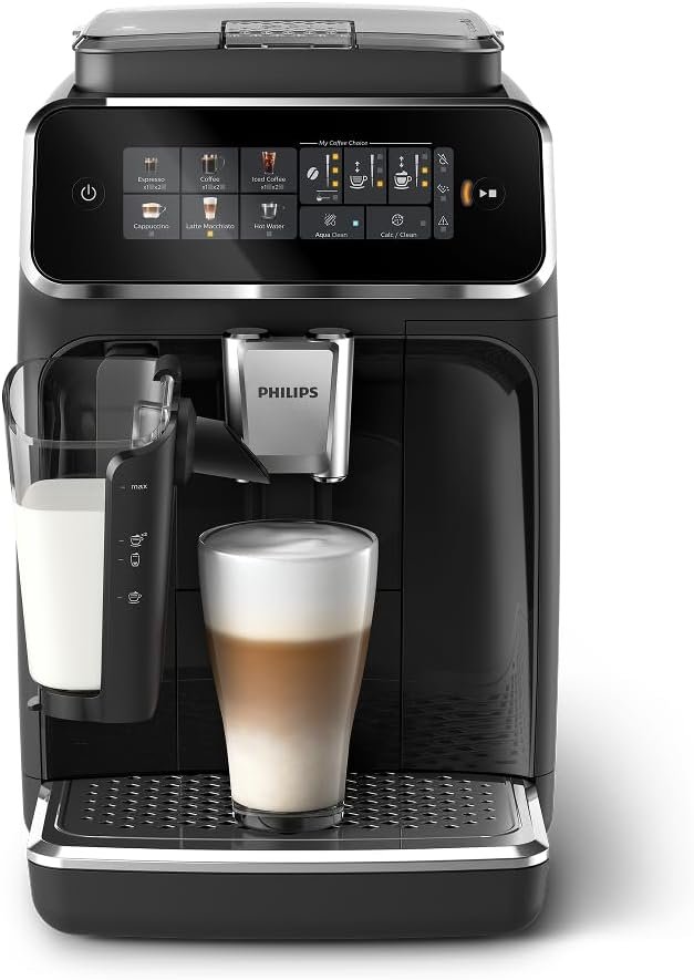 Philips 3300 Series Value Espresso