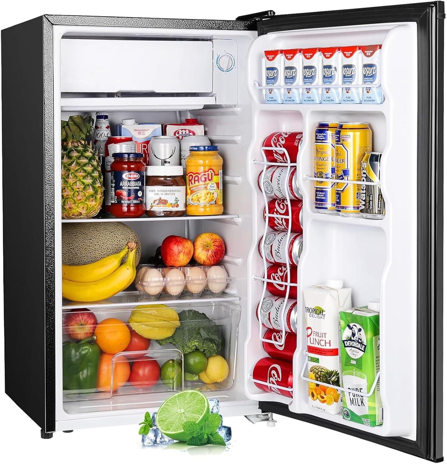 Upstreman Mini Fridge Review