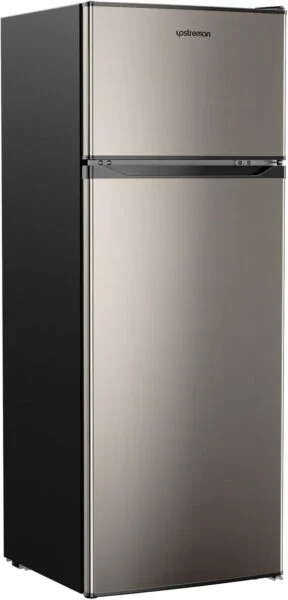 Upstreman 7.7 cu ft Refrigerator